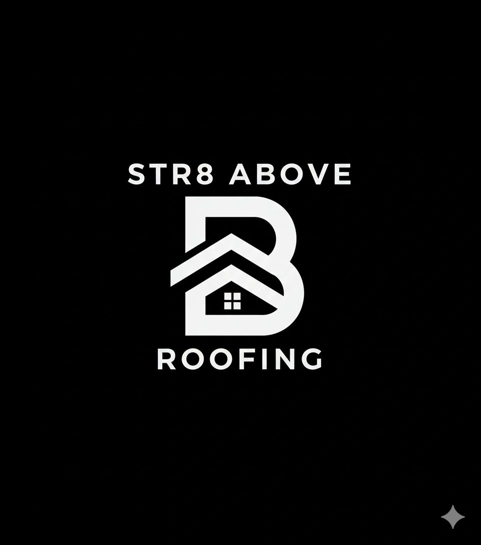 Str8 Above Roofing
